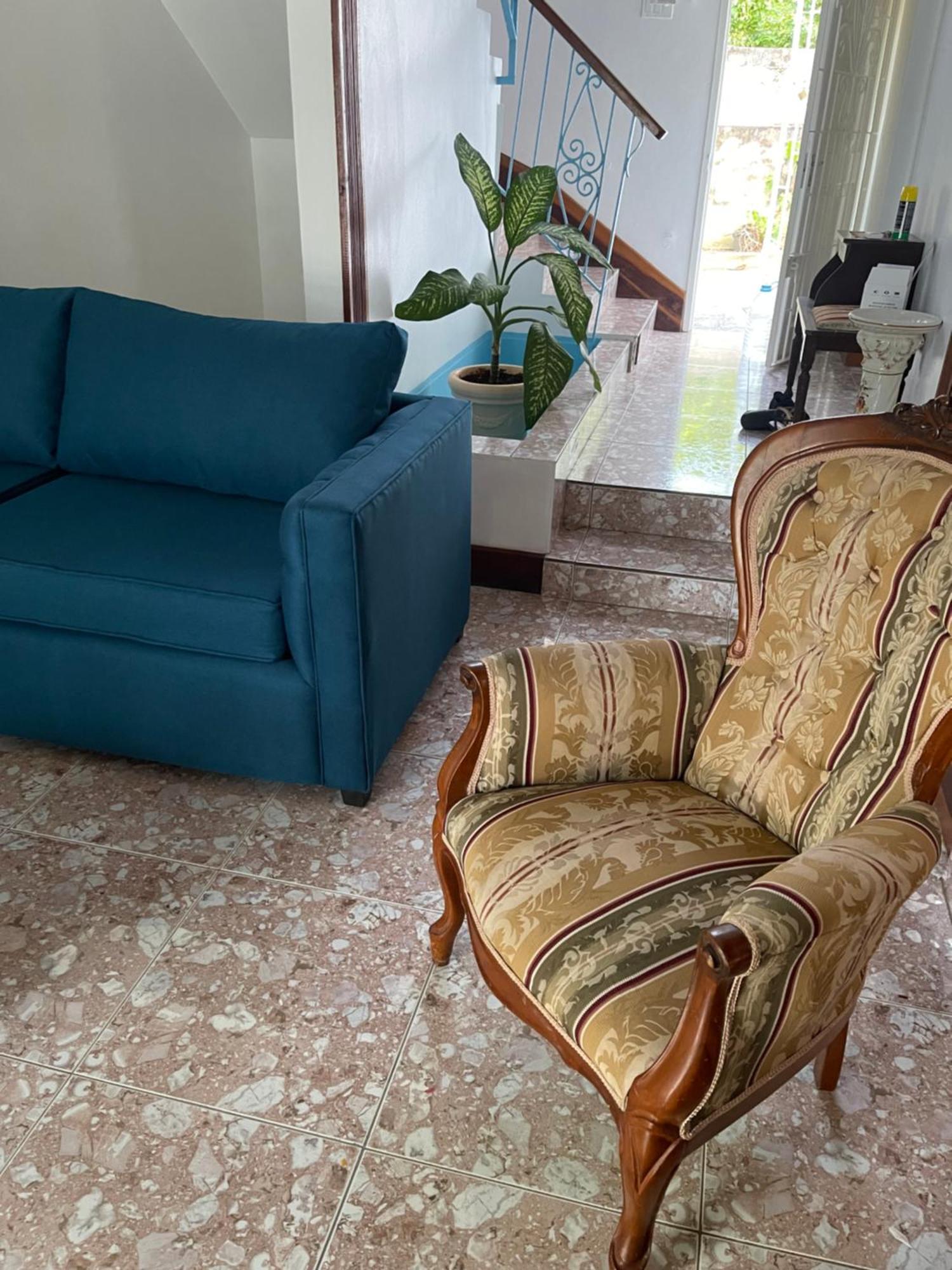 Peaceful Private Home With Exclusive Swimming Pool! Montego Bay Kültér fotó