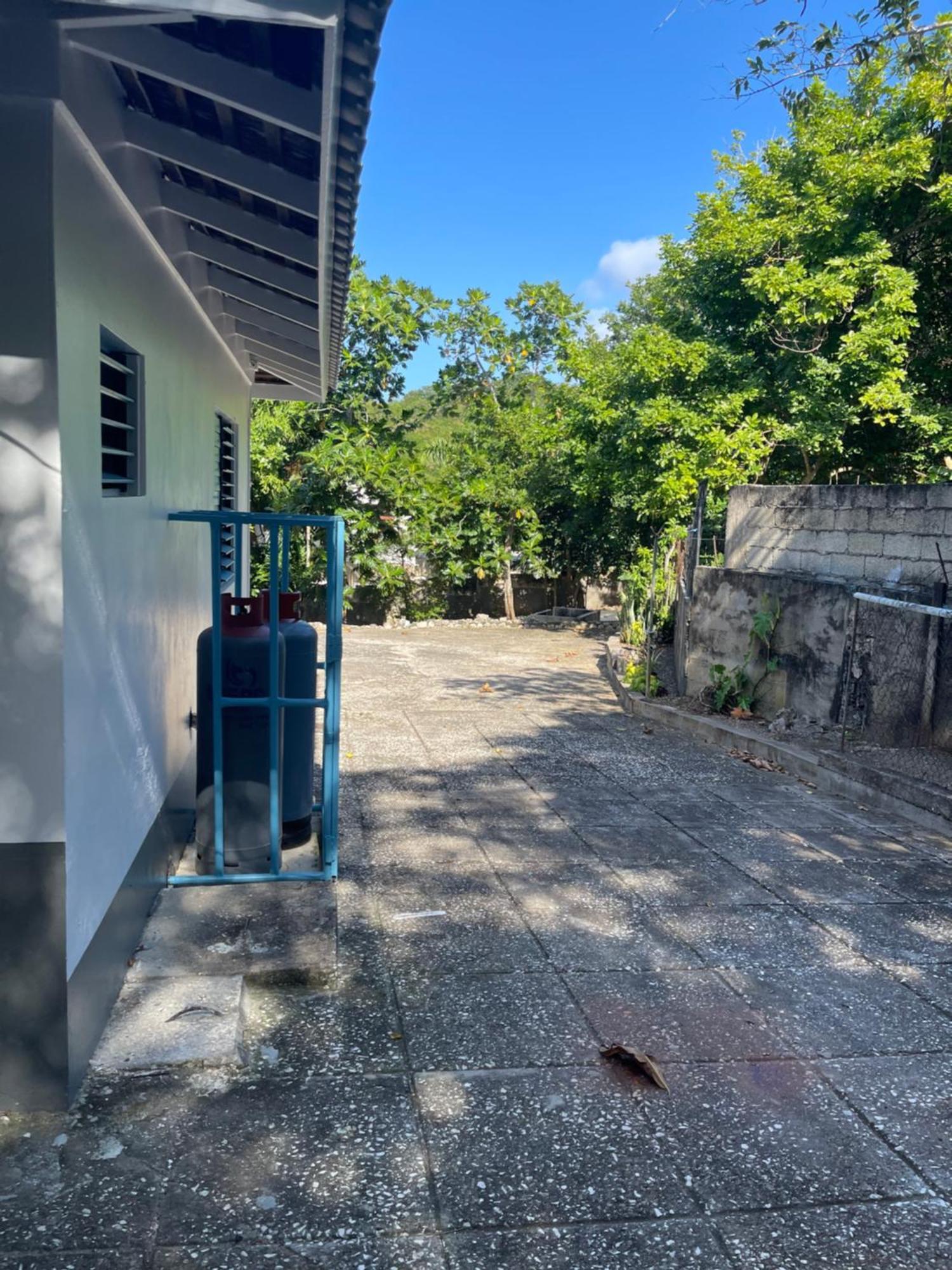 Peaceful Private Home With Exclusive Swimming Pool! Montego Bay Kültér fotó